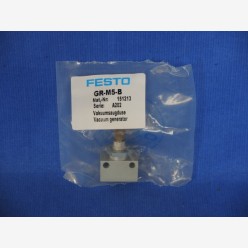 Festo GR-M5-B 151213 Valve (New)